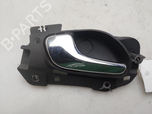 Used Rear left interior door handle Rear left interior door handle 37488051 37488051