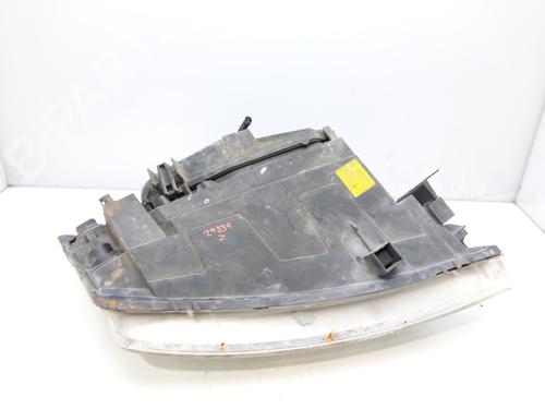 Left headlight FORD MONDEO III (B5Y) 2.0 16V TDDi / TDCi | BP11430745C28 