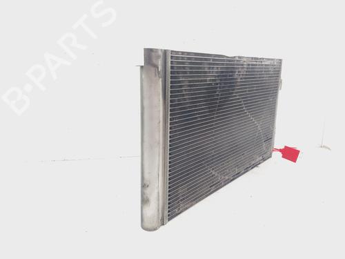 AC radiator BMW 5 (E60) 520 d | BP19943938M32 