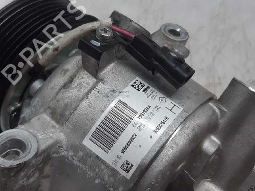 AC compressor DACIA DUSTER (HM_) | BP6041429M34