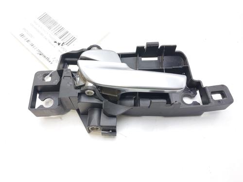 Used Rear left interior door handle FORD MONDEO IV (BA7) 2.0 TDCi (140 hp) 13757763