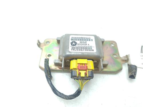 Elektronisk sensor JEEP CHEROKEE (KJ) 2.5 CRD 4x4 (143 hp) 30089485