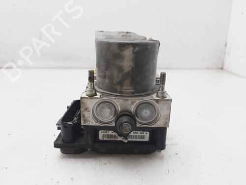 Used ABS pump PEUGEOT 307 (3A/C) [2000-2012]  19643552
