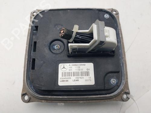 Used Lights ECU Lights ECU 38191386 38191386