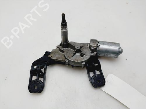 Used Rear wiper motor KIA PICANTO I (SA) 1.1 (65 hp) 24237078