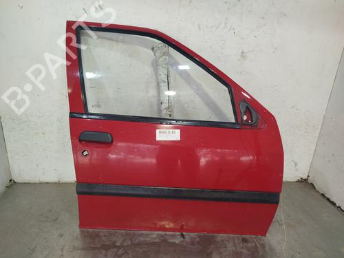 Used Right front door CITROËN ZX (N2) 1.9 D (68 hp) 28374923