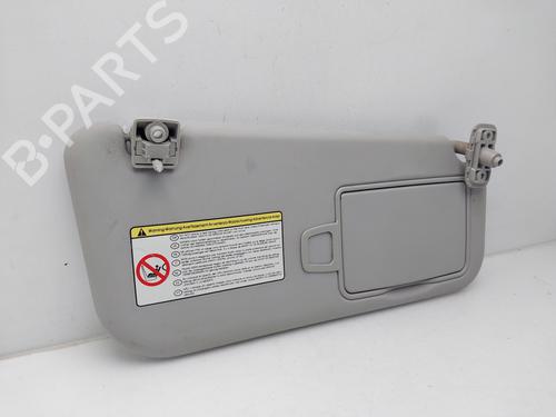 Right sun visor KIA SOUL II (PS) | BP34631614I2 - Image 4