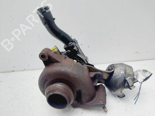 Turbocharger/Supercharger CITROËN C5 I (DC_) 2.0 16V (DCRFNC, DCRFNF) | BP29521403M71 