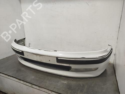 Front bumper PEUGEOT 406 (8B) 2.0 HDI 110 | BP31209900C7 
