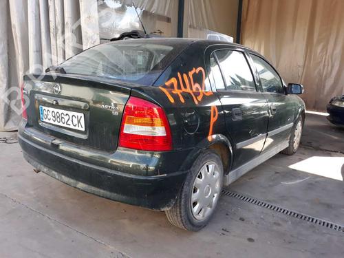 ABS pump OPEL ASTRA G Hatchback (T98) 1.6 (F08, F48) | BP4197945M43 