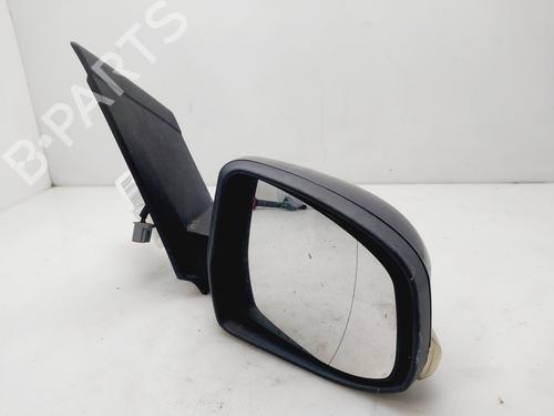 Right mirror FORD FOCUS II Turnier (DA_, FFS, DS)  | BP24500468C27 