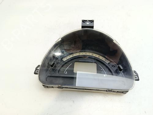 Compteur de vitesse CITROËN C3 I (FC_, FN_) 1.1 i (60 hp) 28972753