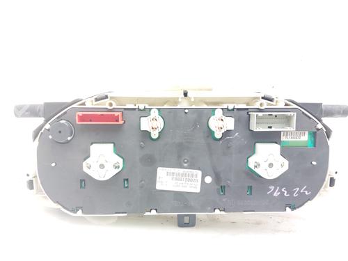 Instrument cluster RENAULT LAGUNA II (BG0/1_) 1.9 dCi (BG08, BG0G) | BP15356451C47 