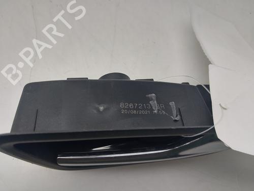 Front right interior door handle RENAULT KANGOO III MPV | BP32348421I14