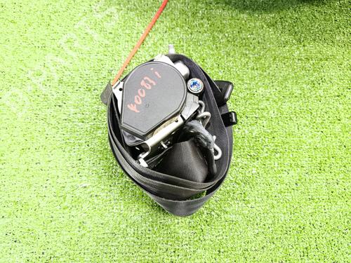 Airbag sæt CITROËN C-ELYSEE (DD_)  | BP31162060C86 