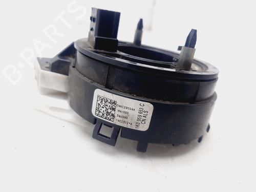 Squib airbag SEAT LEON (1P1)  | BP22921401C102 
