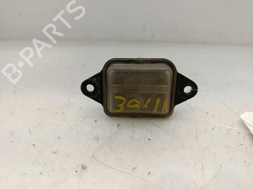Kentekenverlichting SUZUKI BALENO Hatchback (EG) 1.9 TD (SY419) (75 hp) 30764456