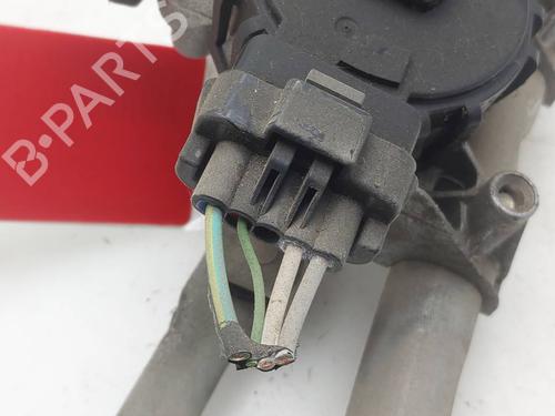 Front wiper motor CITROËN C-ELYSEE (DD_) | BP38759470M29 - Image 2