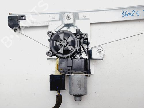 Rear left window mechanism FORD KUGA III (DFK)  | BP29719425C24 