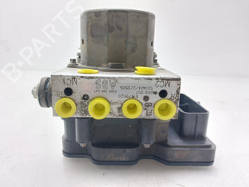Used ABS pump ABS pump FIAT DUCATO Van (250_) 115 Multijet 2,0 D (116 hp) 34192635 34192635