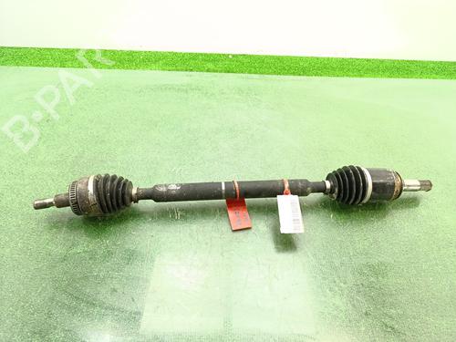 Right front driveshaft MERCEDES-BENZ M-CLASS (W163) ML 400 CDI (163.128) | BP26927310M39 