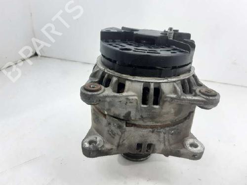 Alternator NISSAN QASHQAI / QASHQAI +2 I (J10, NJ10, JJ10E) 1.5 dCi | BP6298423M7 