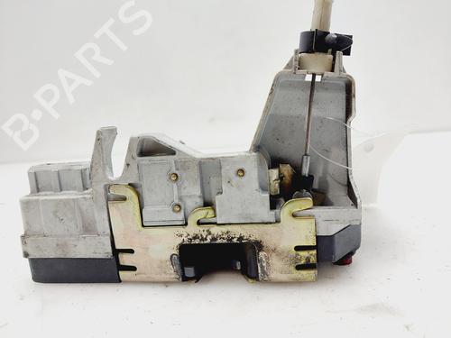 Rear left lock PEUGEOT 307 Break (3E) 2.0 HDI 90 | BP19728524C100 