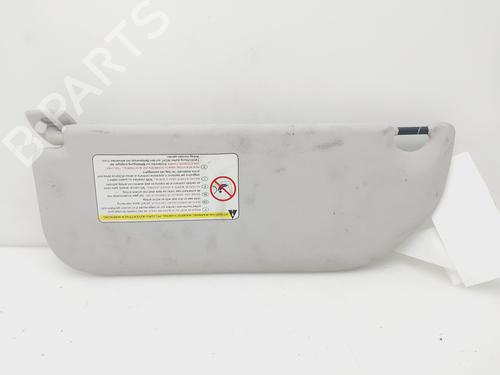 Right sun visor CITROËN C3 I (FC_, FN_) 1.1 i | BP28972754I2 