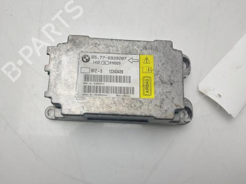 Centralina airbag BMW 5 (E60) 530 d (218 hp) 32300174