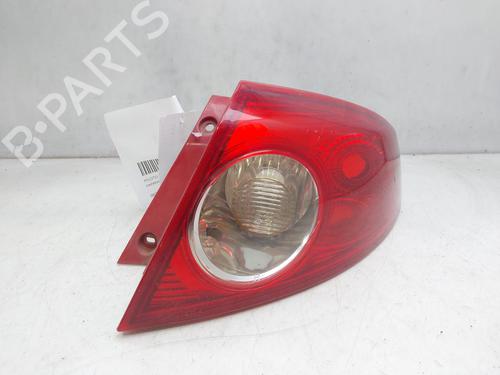 Used Right front indicator CHEVROLET LACETTI (J200) 1.6 (109 hp) 19100101