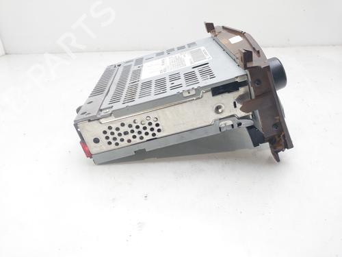 Radio PEUGEOT 607 (9D, 9U) 3.0 V6 24V | BP14918269E6 