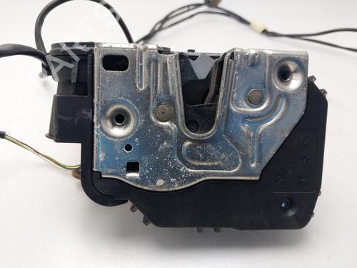 Used Front left lock Front left lock MERCEDES-BENZ C-CLASS (W203) C 220 CDI (203.006) (136 hp) 36774838 36774838
