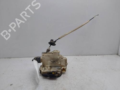 Used Rear left lock AUDI A6 C6 (4F2) 3.0 TDI quattro (225 hp) 15516298