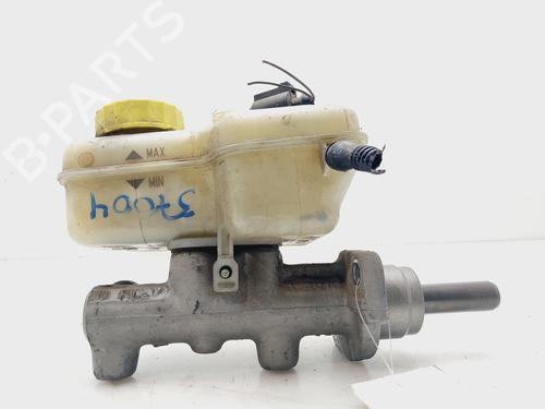 Brake master cylinder SKODA FABIA II (542) 1.4 TDI | BP22697479M77 
