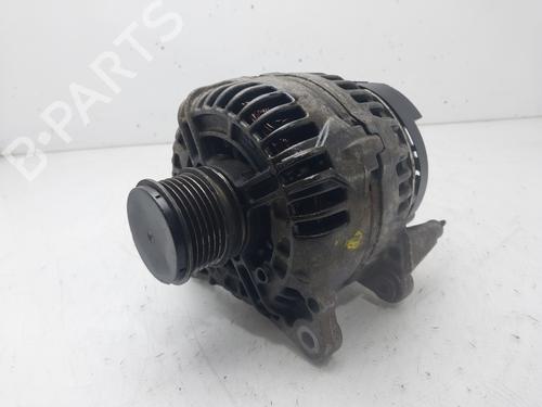 Used Alternator Alternator DODGE CALIBER 2.0 CRD (140 hp) 33748050 33748050