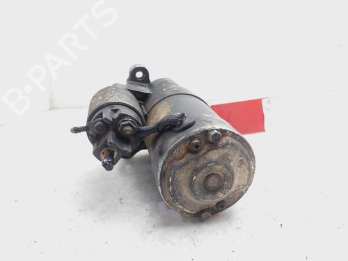 Starter RENAULT SCÉNIC I MPV (JA0/1_, FA0_) 1.9 dCi RX4 | BP19288548M8 