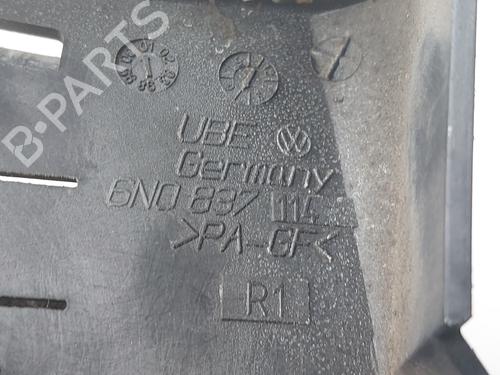 Front right interior door handle VW POLO (6N2) | BP33756127I14 - Image 4