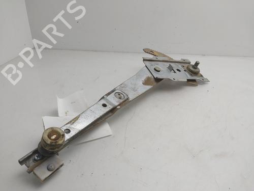 Used Front right window mechanism Front right window mechanism 38516438 38516438