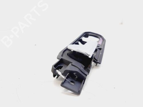 Venstre foran invendig håndtak VW POLO (9N_, 9A_) 1.2 12V | BP20102487I13 