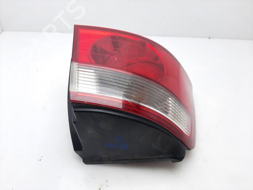 Used Left taillight KIA CARENS II MPV (FJ) 2.0 CRDi (113 hp) 16528808