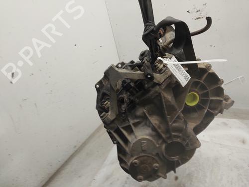 Gearbox FORD FOCUS II Saloon (DB_, FCH, DH) | BP34627962M3 - Image 4