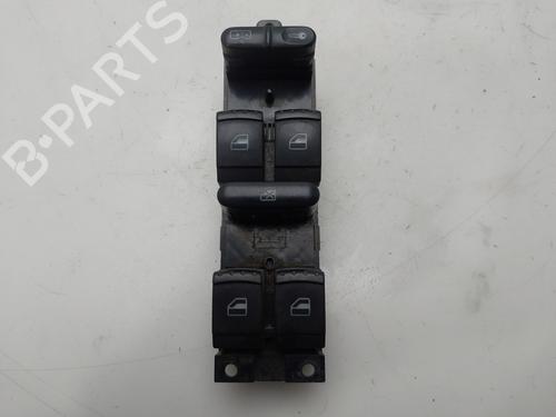Used Left front window switch Left front window switch SEAT TOLEDO II (1M2) 1.9 TDI (110 hp) 30475920 30475920