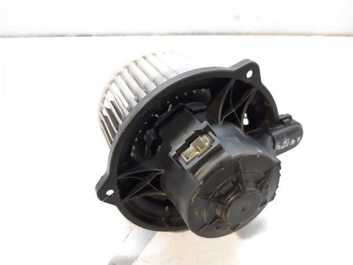 Heater blower motor KIA CEE'D SW (ED) 1.6 CRDi 115 | BP14000638M62 
