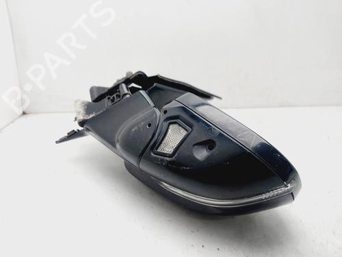 Right mirror JAGUAR XF I (X250) 2.2 D | BP27192769C27 
