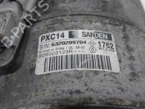 AC compressor RENAULT MEGANE IV Grandtour (K9A/M/N_) 1.5 dCi 110 | BP37153191M34 - Image 3