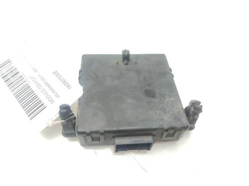 Electronic module VW GOLF V (1K1)  | BP27356620M83 