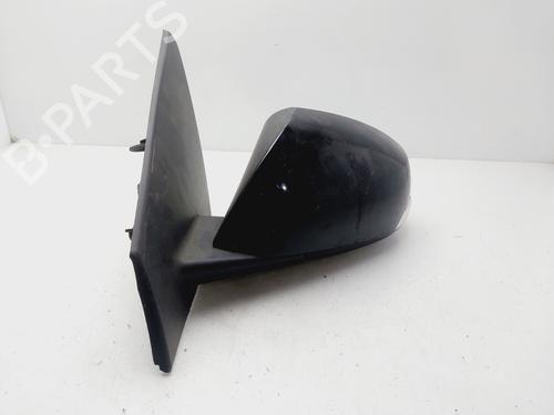 Left mirror RENAULT MEGANE III Hatchback (BZ0/1_, B3_) 1.5 dCi (BZ09, BZ0D, BZ1W, BZ29, BZ14) | BP29439732C26 