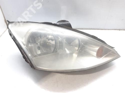 Used Right headlight Right headlight FORD FOCUS I (DAW, DBW) [1998-2009] 9818547 9818547