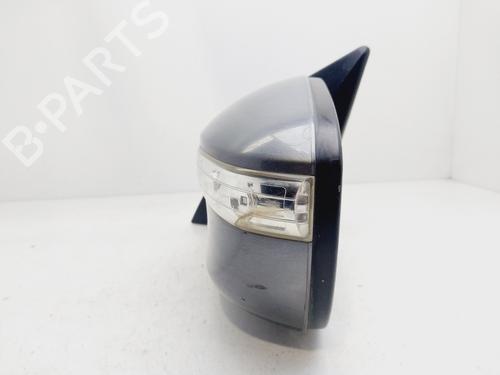 Left mirror HYUNDAI ix35 (LM, EL, ELH)  | BP27192773C26 