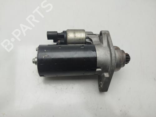 Starter SKODA RAPID (NH3, NK3, NK6) | BP32337840M8